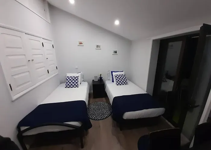 בית הארחה Casa Pirosa2 *