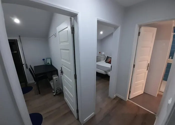 Casa Pirosa2 Konukevi *