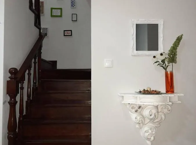 Konukevi Casa Pirosa2