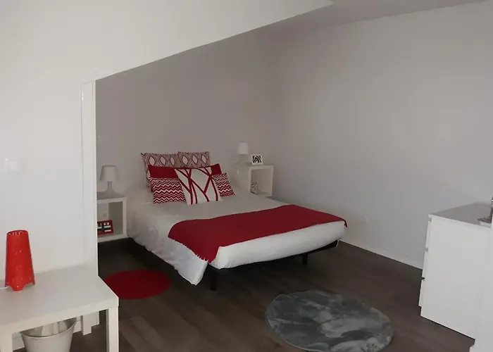 Casa Pirosa2 Aveiro