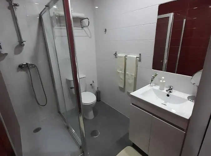 Casa Pirosa2 Konukevi *