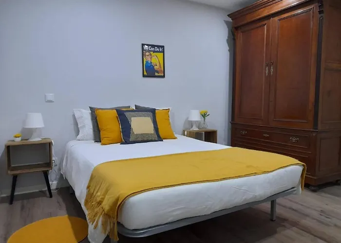 Casa Pirosa2 אבאירו