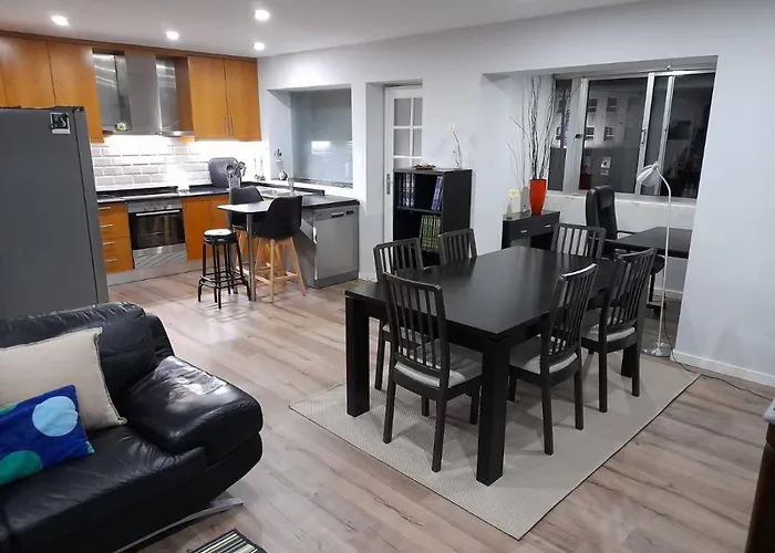 Konukevi Casa Pirosa2 *
