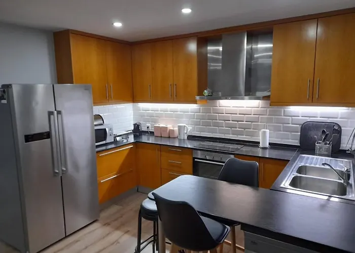 Gæstehus Casa Pirosa2 Aveiro