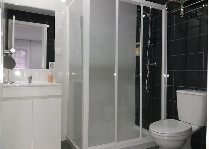 Casa Pirosa2 Gæstehus *