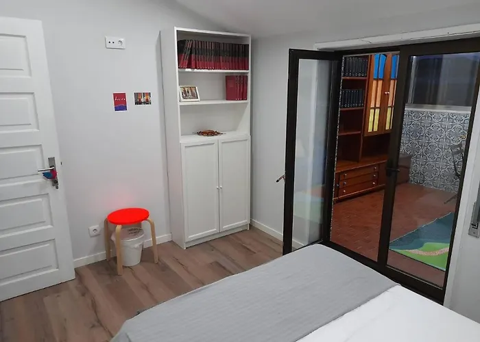 Casa Pirosa2 Konukevi