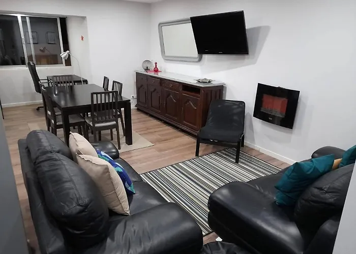 Casa Pirosa2 Konukevi