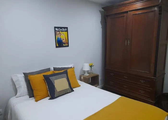 Casa Pirosa2 אבאירו