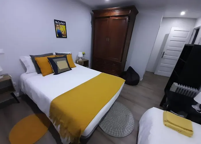 Gæstehus Casa Pirosa2 *
