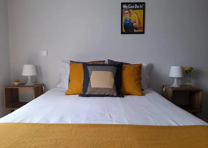 בית הארחה Casa Pirosa2 *