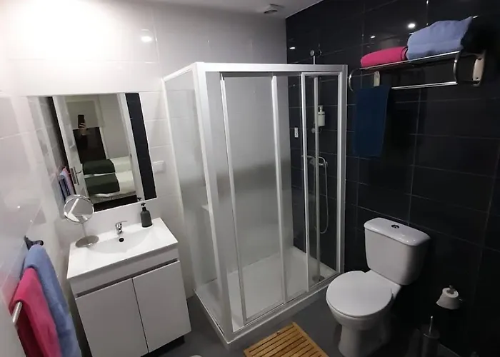 Casa Pirosa2 Konukevi *