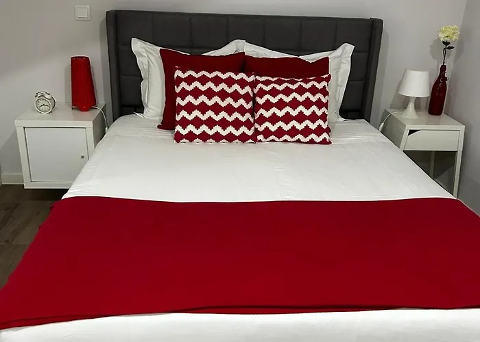 Casa Pirosa2 בית הארחה