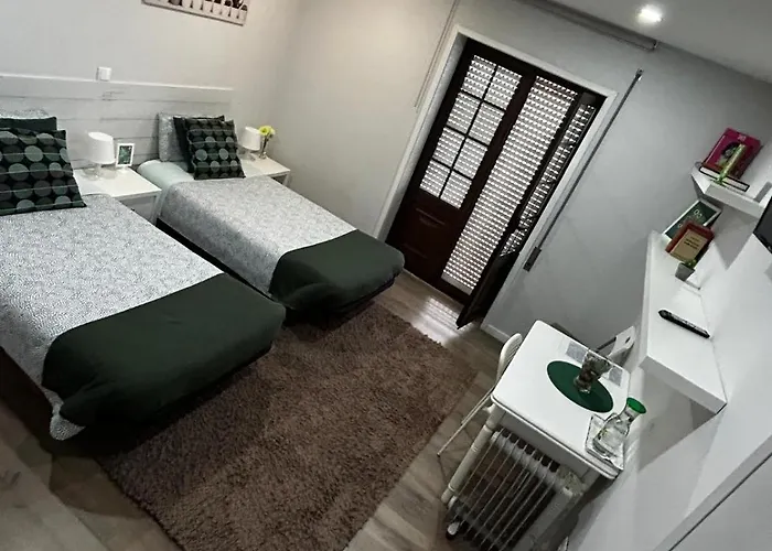 Konukevi Casa Pirosa2