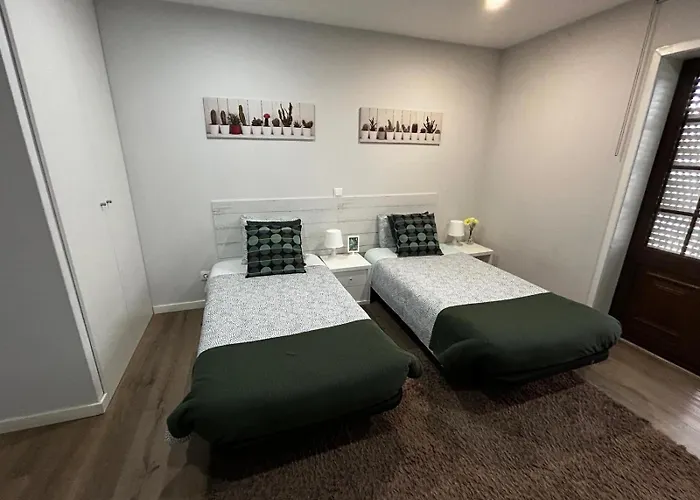 Casa Pirosa2 Gæstehus *