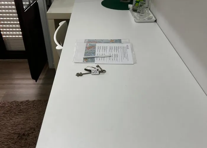 Casa Pirosa2 Gæstehus Aveiro