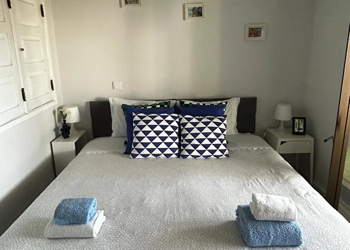 Casa Pirosa2 אבאירו