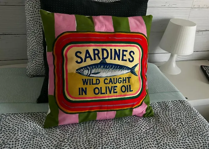 Casa Pirosa2 * אבאירו