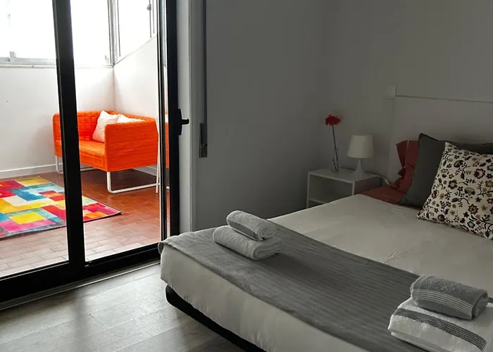 Casa Pirosa2 * Aveiro