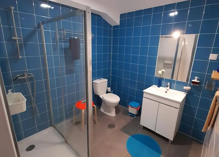 Gæstehus Casa Pirosa2