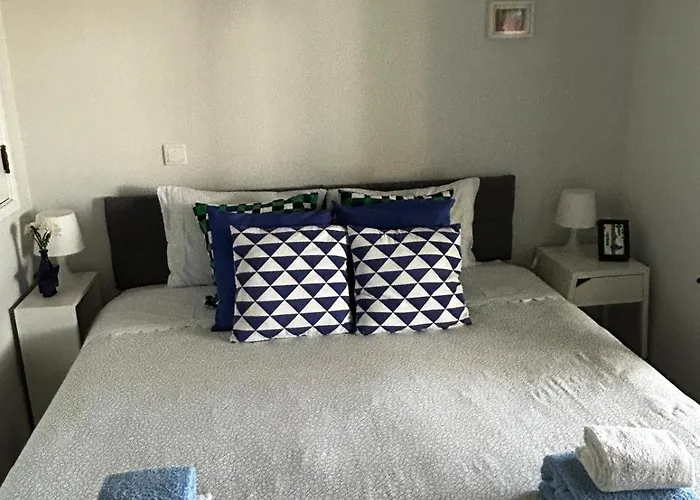 Gæstehus Casa Pirosa2