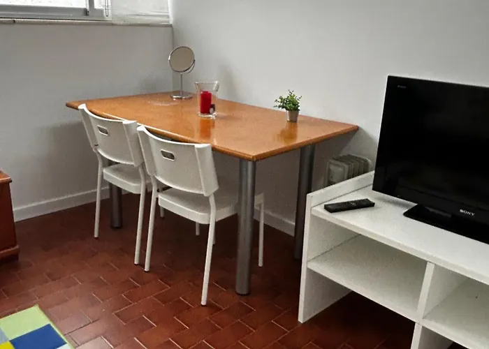 Casa Pirosa2 Gæstehus