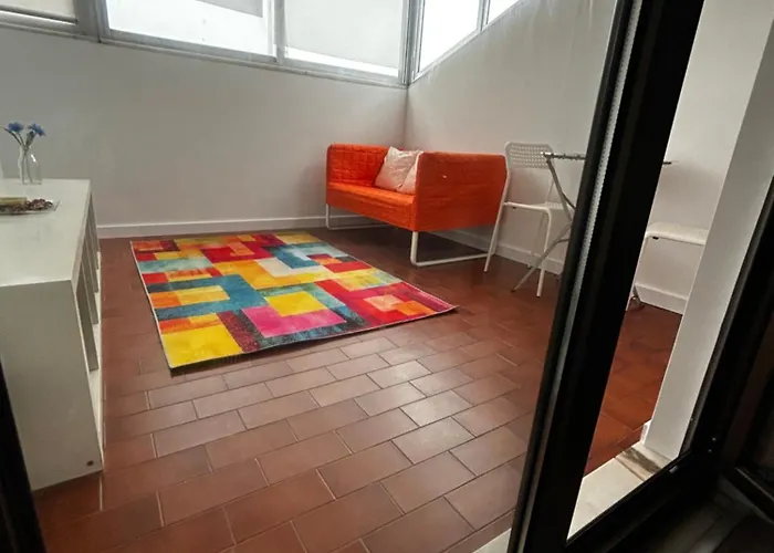 Casa Pirosa2 בית הארחה