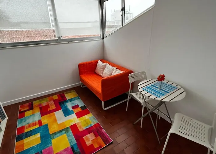 Casa Pirosa2 בית הארחה *