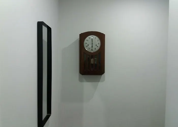 Gæstehus Casa Pirosa2 Aveiro