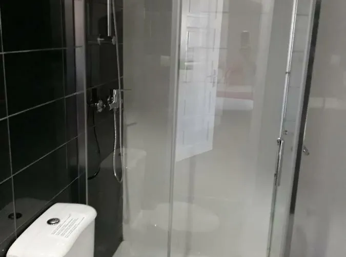 Casa Pirosa2 Konukevi *